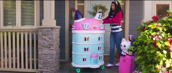 La casa de muñecas de Gabby: La película - Tráiler oficial español