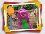 PBS Kids Barney And Friends Separation 10x13...mp4