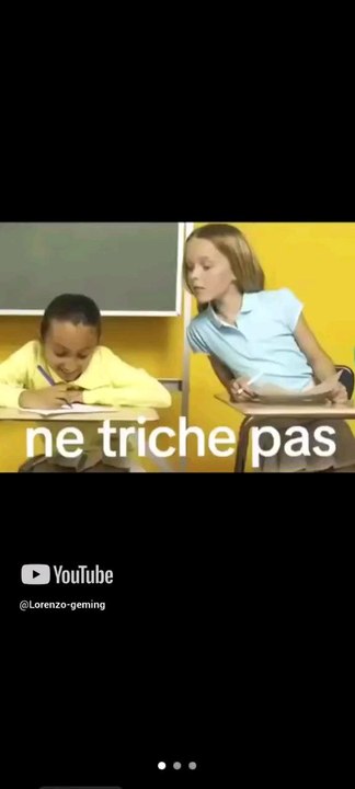 Dieu te voit👼