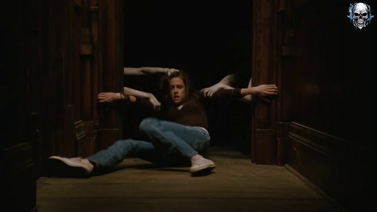 The Messengers