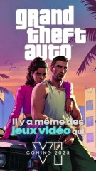 Gta 6 GTA 6 : Annonce officielle et nouveau trailer excitant 🎮