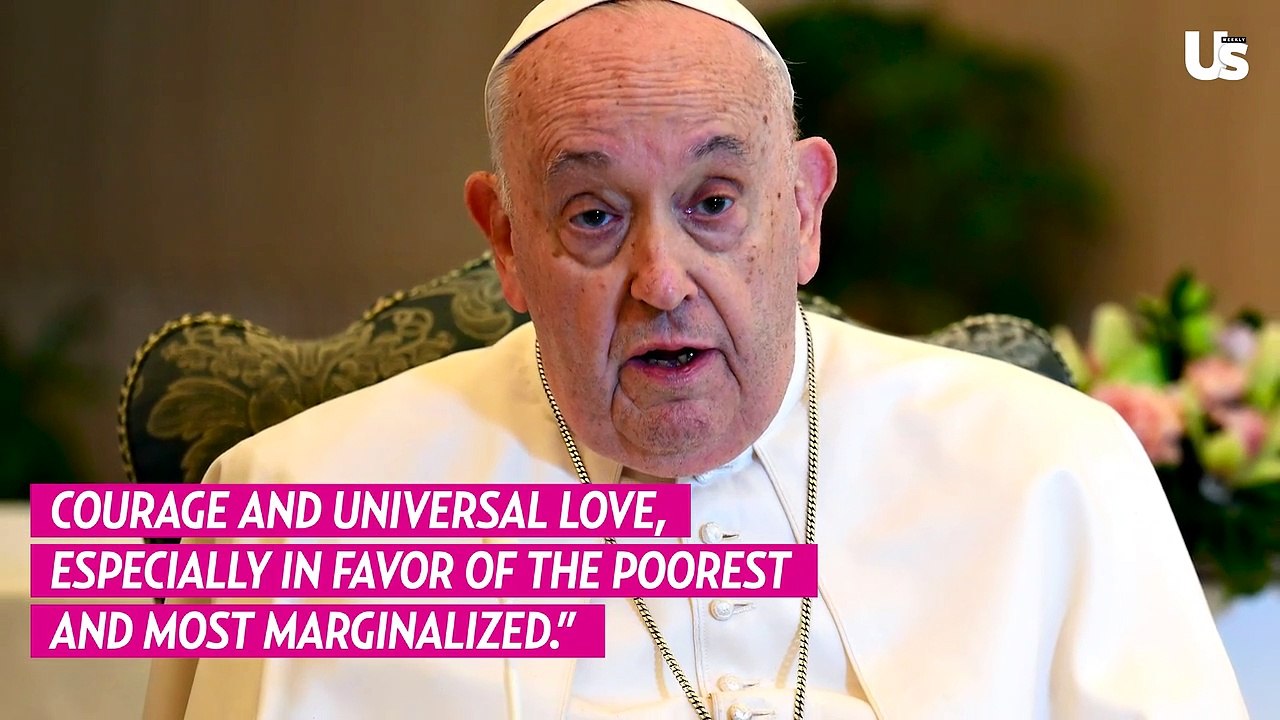 Robert Francis Prevost Named New Pope After Pope Francis’ Death