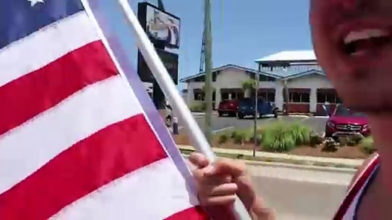 I Ubered Random People In A Tank