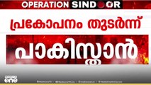 വായുവിലൂടെയും കടലിലൂടെയും നേരിടാൻ ഇന്ത്യൻ സേന സജ്ജം