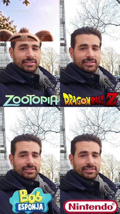 Tu préfères lequel ?