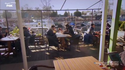 عائلة زوجي مترجم- الحلقة ٢٨- ج٢