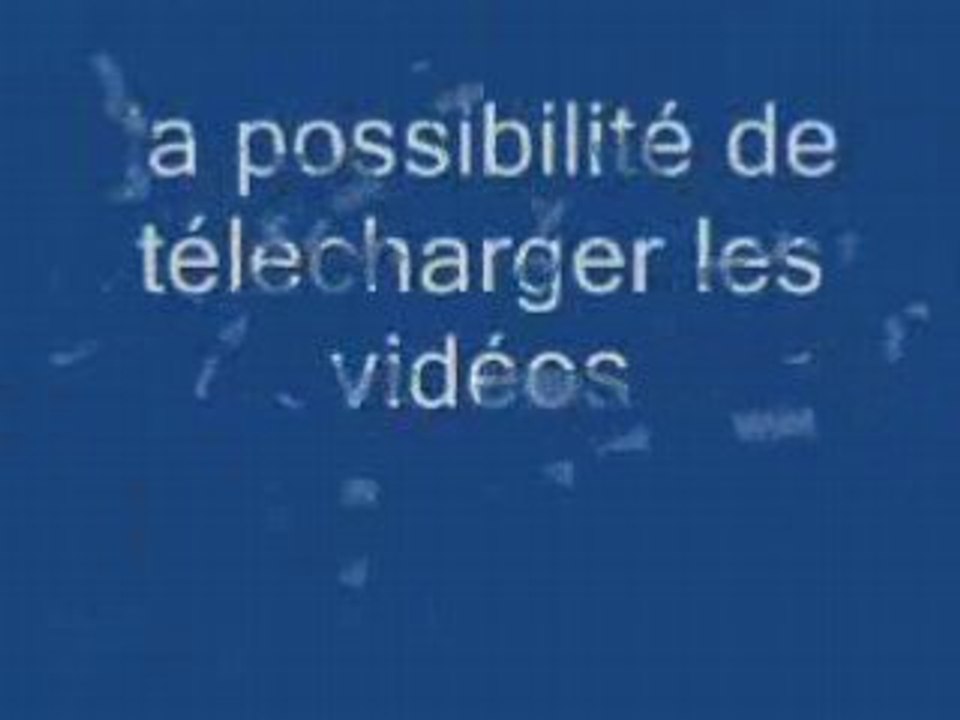 nouvelles adresse