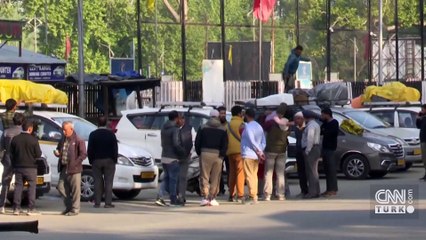 Asya’da sular durulmuyor… Nükleer düğmesine ilk kim basacak?