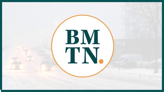 Blast of heat on the way, signs of rain, thunder late next week