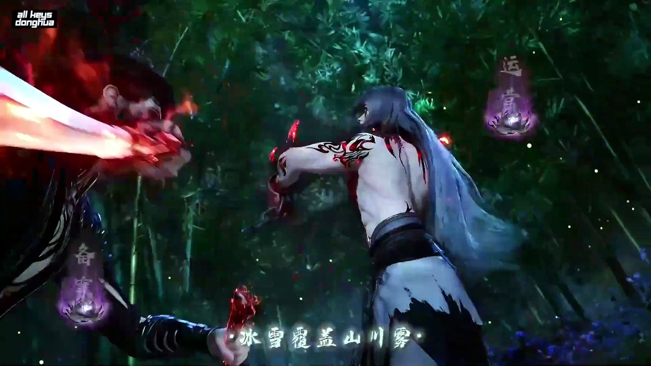 Little Fairy Yao Ep 9 Eng Sub