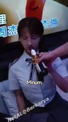 Panggilan Salah Bertemu Cinta drama china SUB INDO EPS 1 #dramabox #dramabox #minidrama #drama