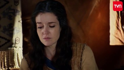 Moises y los diez Mandamientos Capitulo 209