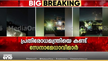 അമേരിക്കൻ സുരക്ഷാ ഉപദേശ്ടാവുമായി സംസാരിച്ച് വിദേശകാര്യമന്ത്രി; ഇന്ത്യക്ക് പിന്തുണ അറിയിച്ചു