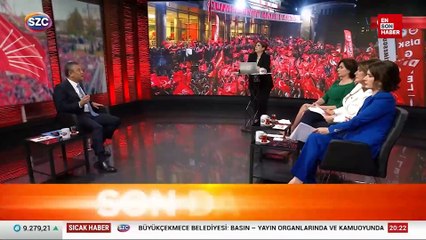 Özgür Özel’den Yılmaz Özdil’e cevap