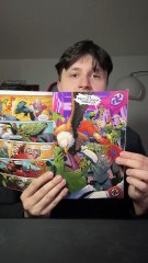 HAUL COMICS #75 : Vigilente #1 & Gi Joe #5 (Vidéo exclusive Daylimotion)