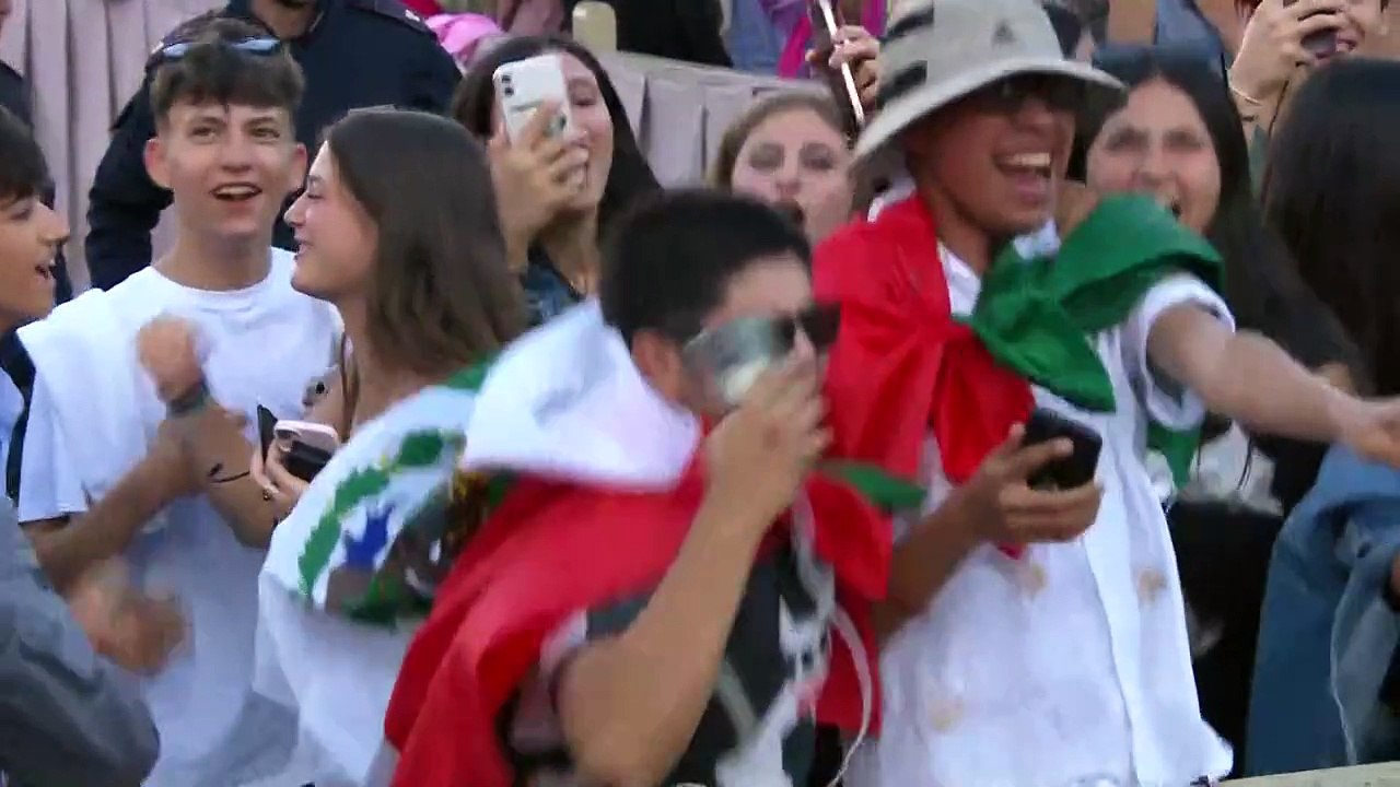 Weißer Rauch: Konklave wählt Robert Francis Prevost zum neuen Papst