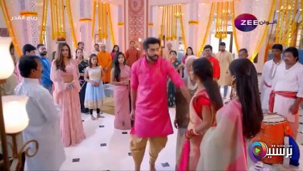 مسلسل رياح القدر الحلقة 32 الثانية والثلاثون مدبلج HD