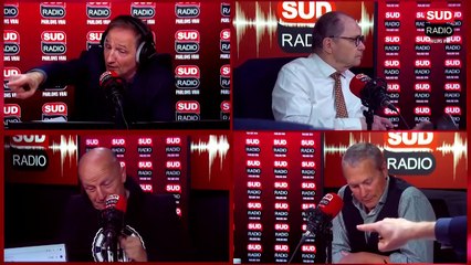 Les Vraies Voix - Émission du 08 mai