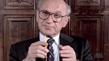 Milton Friedman: Chancen, die ich meine [1980] - 1/10 - Die Macht des Marktes
