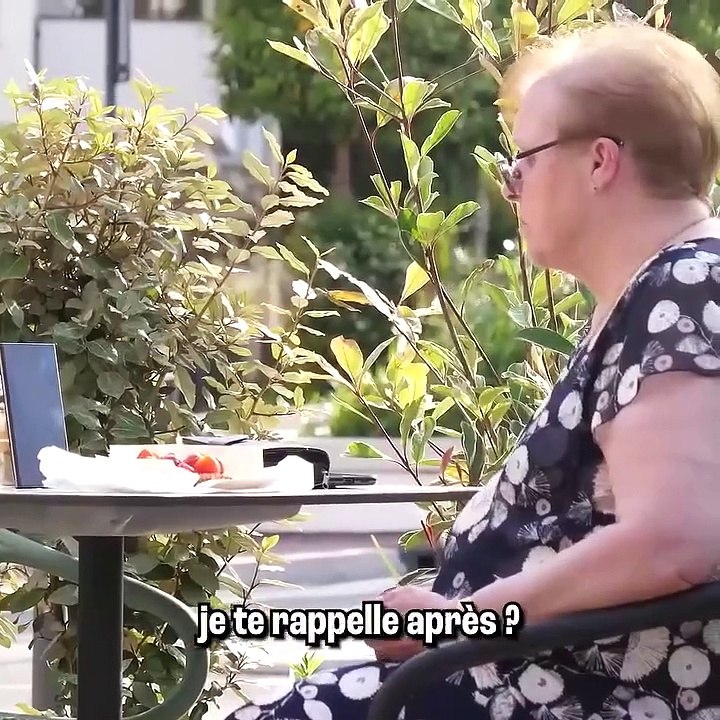 Le fléau de la solitude sénile 🥺