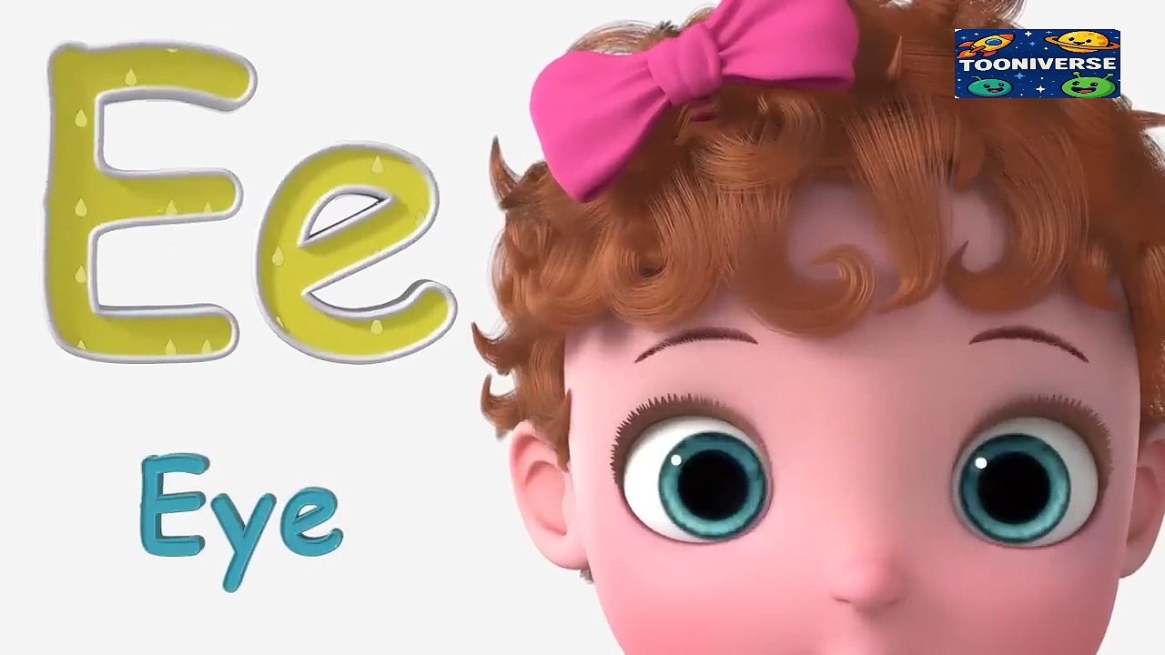 Alphabet song