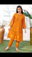Girls or boys imported Dresses