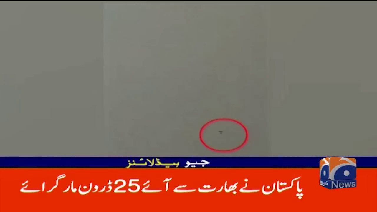 Headlines_Geo_News_5_PM__8th_May_2025