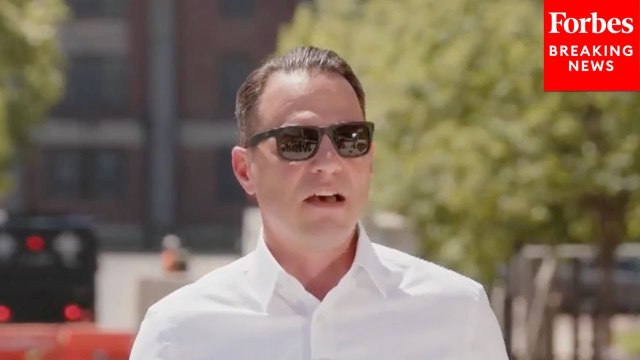 Pennsylvania Gov. Josh Shapiro Announces Major Investment To Create Jobs At Philadelphia Navy Yard