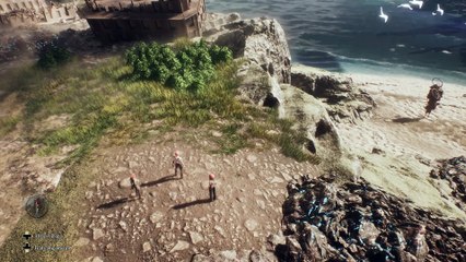 Clair Obscur: Expedition 33 glitch