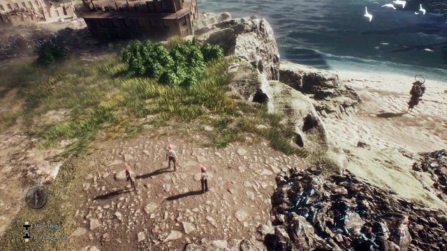 Clair Obscur: Expedition 33 glitch