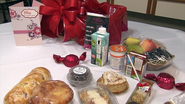 Já escolheu o presente do Dia das Mães? Saiba quais são as expectativas do comércio.