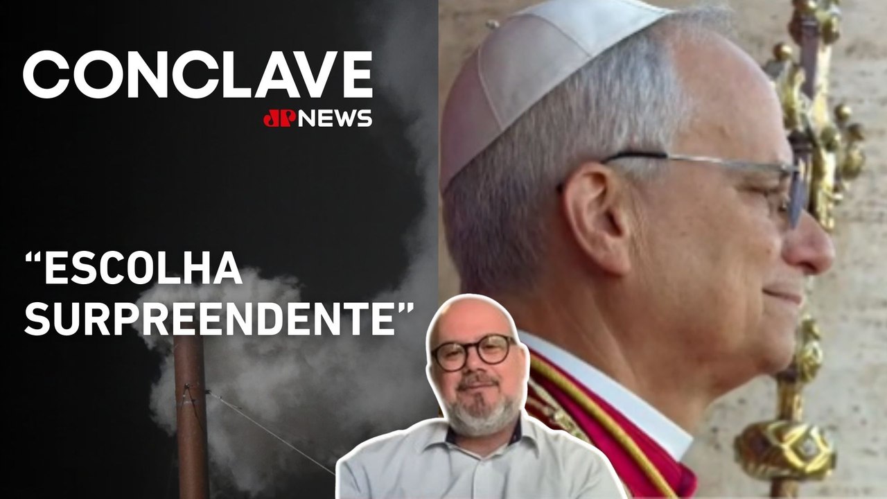 Papa Leão XIV é conservador ou progressista? Mestre em Teologia responde