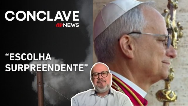 Papa Leão XIV é conservador ou progressista? Mestre em Teologia responde