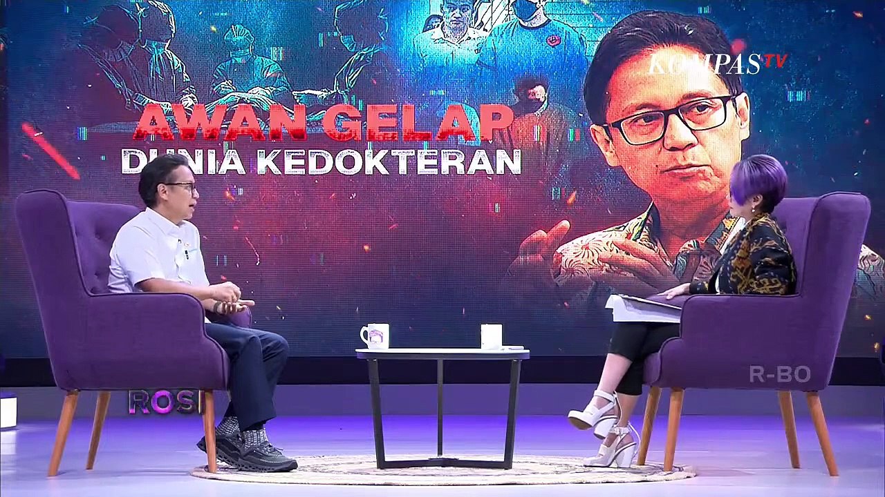 Menkes Ungkap Fakta usai PPDS Anestesi di RS Hasan Sadikin Dibekukan|ROSI