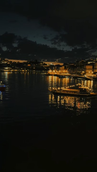 Quelques infos (in)utiles sur Porto 🇵🇹