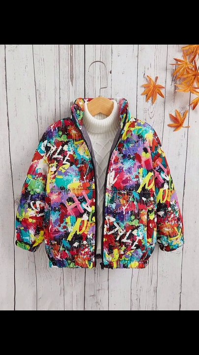 Girls or boys imported Dresses