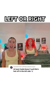 WE NEED TO KNOW! 😅😭 THIS WASN’T EASY TO FILM 👆😳 #shorts #viral #dance ​⁠#subscribe ​⁠​⁠