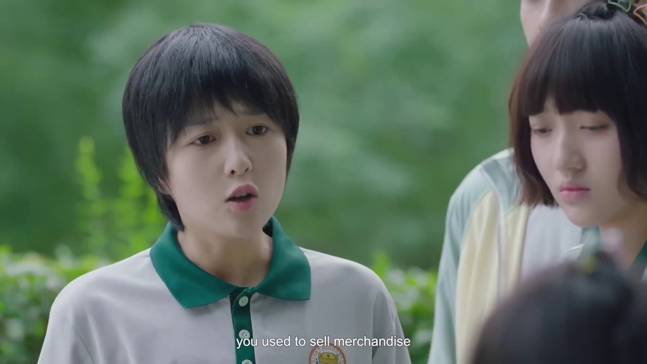 Brilliant Class 8 (2022) - Episode 34 ｜ Audio： Urdu & Hindi - C Drama ｜ Cheney Chen - Karlina Zhang