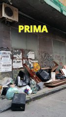 Casoria (NA) - Bene: A meno di 1 km dall’isola ecologica.... (08.05.25)