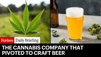 Why One-Time Cannabis Darling Tilray Is Now High On Beer