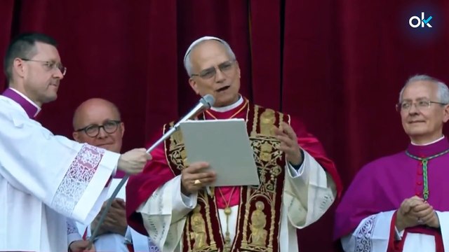 Testimonios cuentan como han vivido la elección del nuevo Papa León XIV