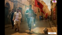 Le Poids de la Malédiction (Maroc - Coupe Du Monde 2030)