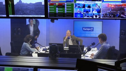 Léon XIV, premier pape américain : «Trump et Vance risquent d'être déçus», analyse Bernard Lecomte