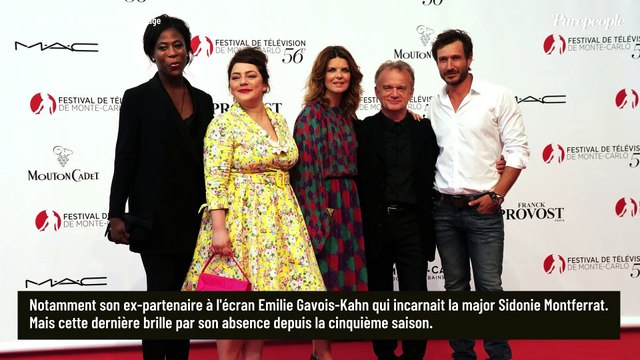 Cassandre : Cette comédienne que les téléspectateurs regrettent pourrait bientôt revenir et c'est Gwendoline Hamon qui le dit !