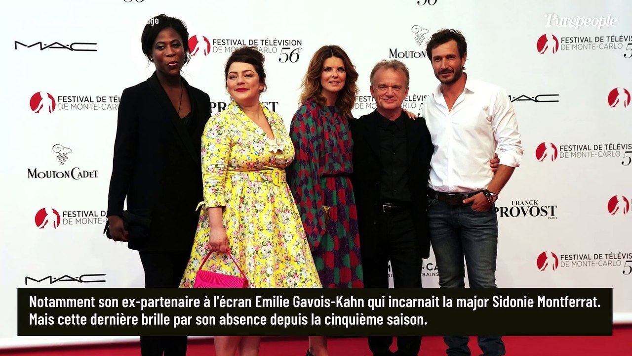 Cassandre : Cette comédienne que les téléspectateurs regrettent pourrait bientôt revenir et c'est Gwendoline Hamon qui le dit !