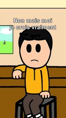 Il PROUVE que l'Amitié Filles⧸Garcons n'existe PAS ❌