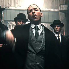 Thomas Shelby 💀 - Peaky Blinders