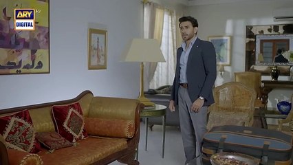 Naqaab Episode 53 Ali Ansari Humayoun Ashraf Hina Tariq Ghana Ali 8th May 2025 ARY Digital