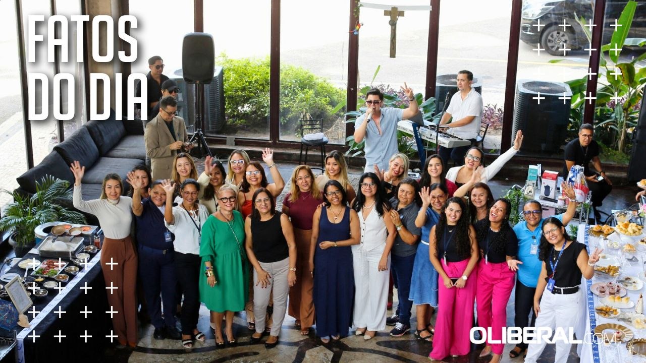 Mães do Grupo Liberal são homenageadas com programação especial