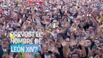 ¿Por qué ha elegido Robert Prevost el nombre de León XIV?